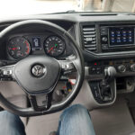Volkswagen Crafter - Foto 23