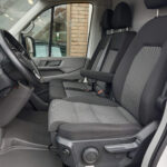 Volkswagen Crafter - Foto 25