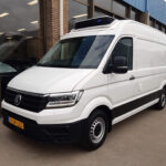 Volkswagen Crafter - Foto 3