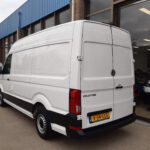 Volkswagen Crafter - Foto 4