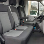 Volkswagen Crafter - Foto 45