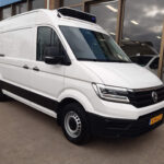 Volkswagen Crafter - Foto 47
