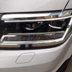 Volkswagen Crafter - Foto 49
