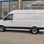 Volkswagen Crafter - Foto 5