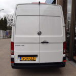 Volkswagen Crafter - Foto 6