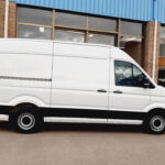 Volkswagen Crafter - Foto 7