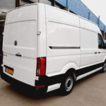 Volkswagen Crafter - Foto 8