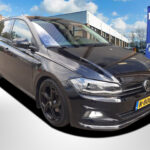 Volkswagen Polo - Foto 1