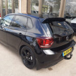 Volkswagen Polo - Foto 4