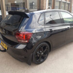 Volkswagen Polo - Foto 8