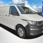 Volkswagen Transporter - Foto 1