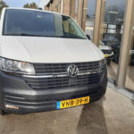 Volkswagen Transporter - Foto 2