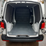 Volkswagen Transporter - Foto 25
