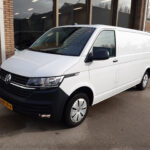 Volkswagen Transporter - Foto 29