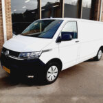 Volkswagen Transporter - Foto 3