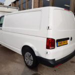 Volkswagen Transporter - Foto 4