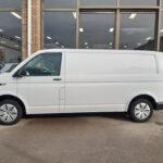 Volkswagen Transporter - Foto 5