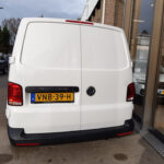 Volkswagen Transporter - Foto 6
