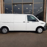 Volkswagen Transporter - Foto 7