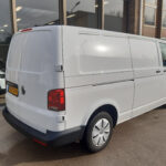 Volkswagen Transporter - Foto 8