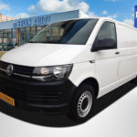 Volkswagen Transporter - Foto 1