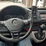 Volkswagen Transporter - Foto 13