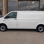 Volkswagen Transporter - Foto 2