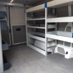 Volkswagen Transporter - Foto 26