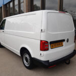 Volkswagen Transporter - Foto 3