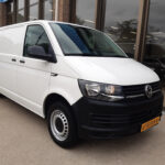 Volkswagen Transporter - Foto 31