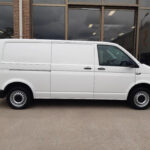Volkswagen Transporter - Foto 32
