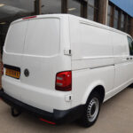 Volkswagen Transporter - Foto 33