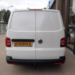 Volkswagen Transporter - Foto 4