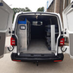 Volkswagen Transporter - Foto 7