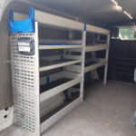 Volkswagen Transporter - Foto 8