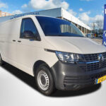 Volkswagen Transporter - Foto 1