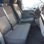Volkswagen Transporter - Foto 17