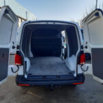 Volkswagen Transporter - Foto 19