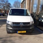 Volkswagen Transporter - Foto 2