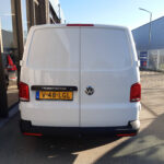 Volkswagen Transporter - Foto 23