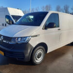 Volkswagen Transporter - Foto 3