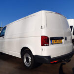Volkswagen Transporter - Foto 4