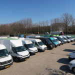 Volkswagen Transporter - Foto 41