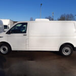 Volkswagen Transporter - Foto 5