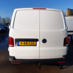 Volkswagen Transporter - Foto 6