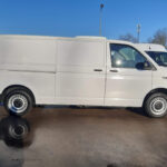 Volkswagen Transporter - Foto 7