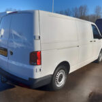 Volkswagen Transporter - Foto 8