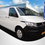 Volkswagen Transporter - Foto 1