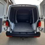 Volkswagen Transporter - Foto 10