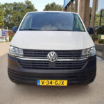 Volkswagen Transporter - Foto 2